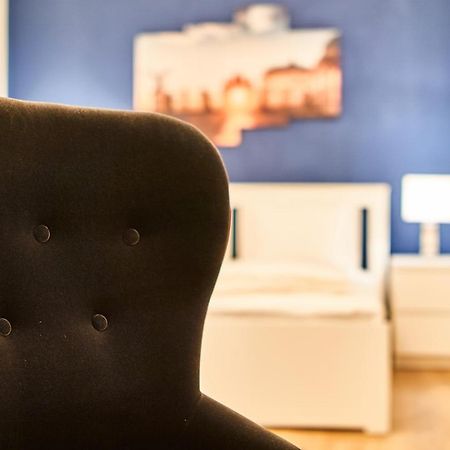 D20 Apartman | Budapeşte Dış mekan fotoğraf
