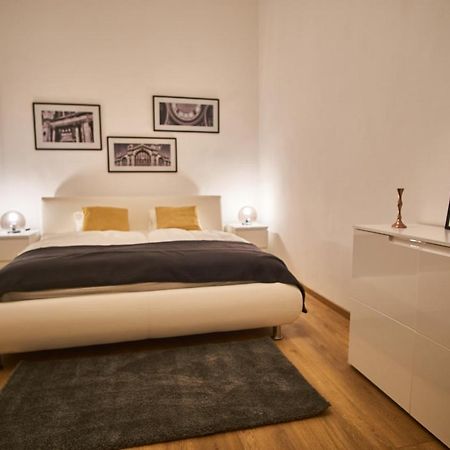 D20 Apartman | Budapeşte Dış mekan fotoğraf
