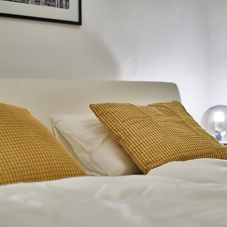 D20 Apartman | Budapeşte Dış mekan fotoğraf