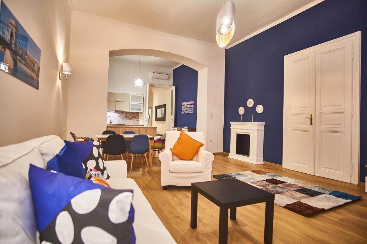 D20 Apartman | Budapeşte Dış mekan fotoğraf