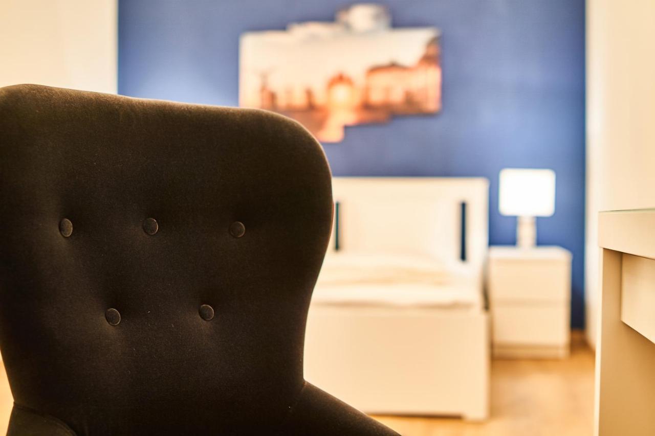 D20 Apartman | Budapeşte Dış mekan fotoğraf