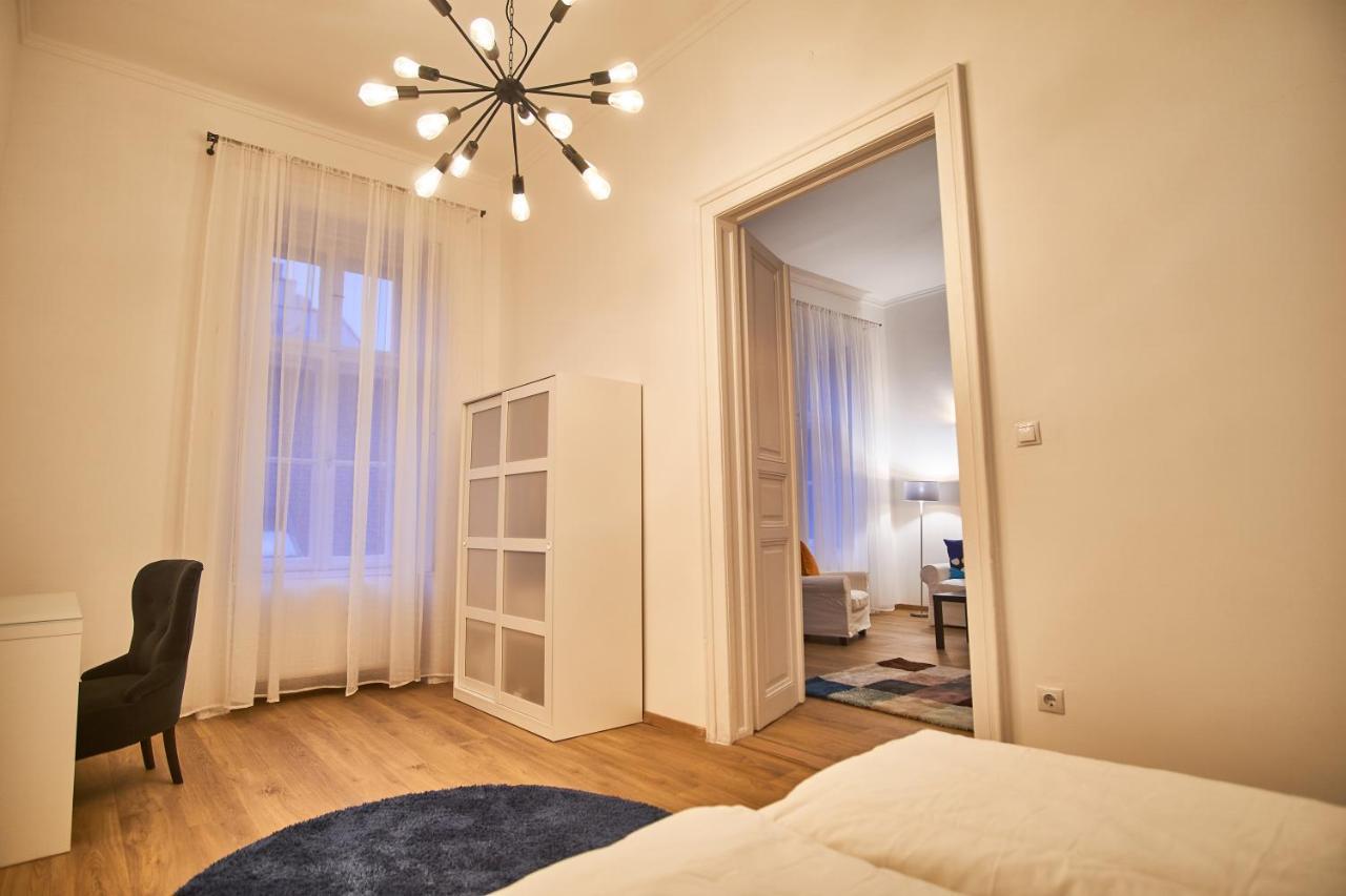 D20 Apartman | Budapeşte Dış mekan fotoğraf