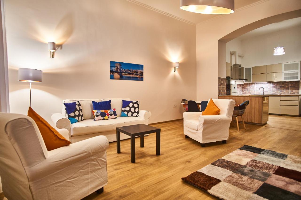 D20 Apartman | Budapeşte Dış mekan fotoğraf