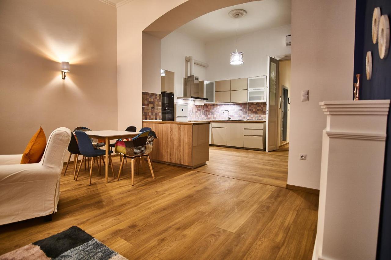 D20 Apartman | Budapeşte Dış mekan fotoğraf