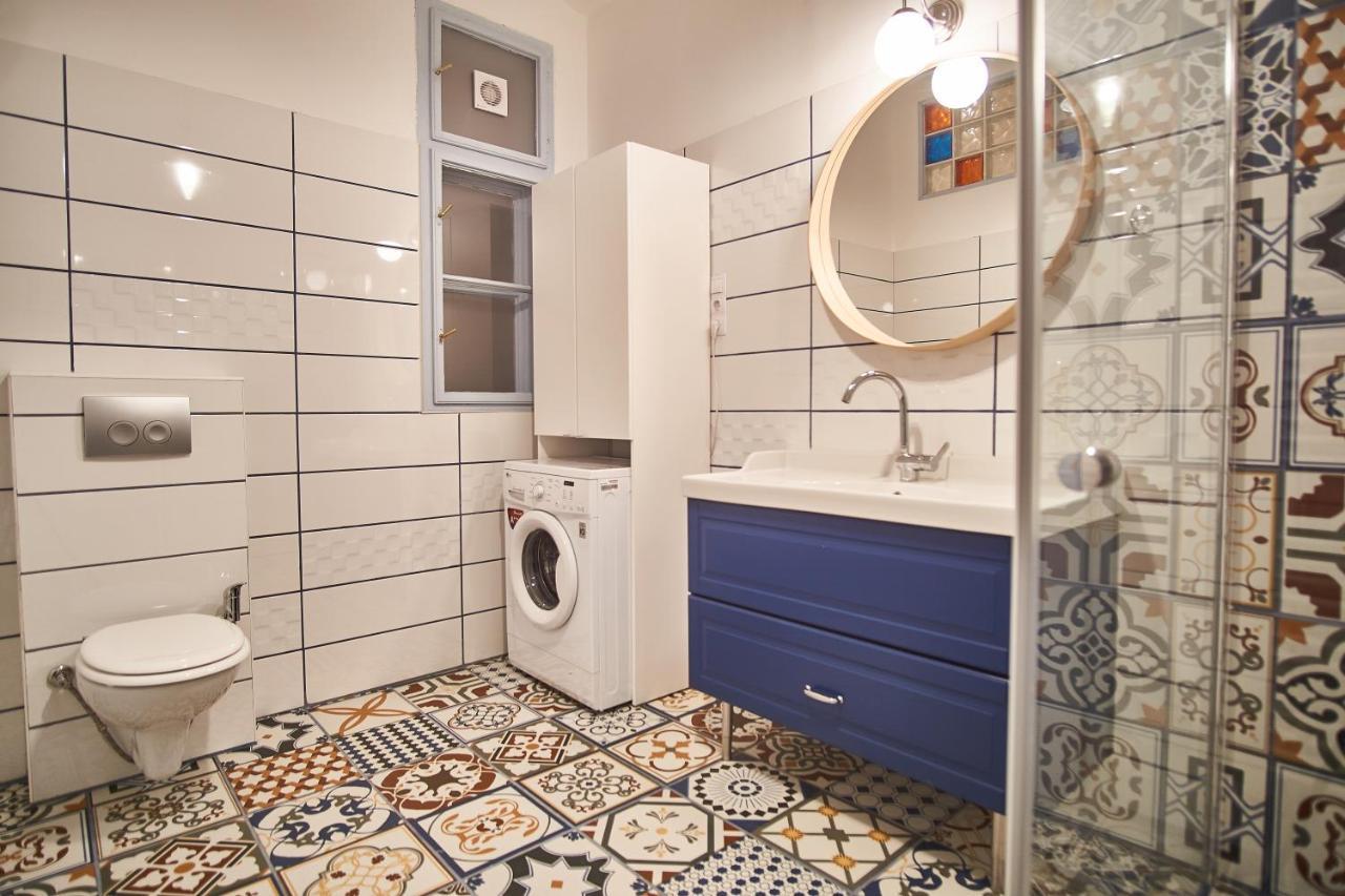 D20 Apartman | Budapeşte Dış mekan fotoğraf