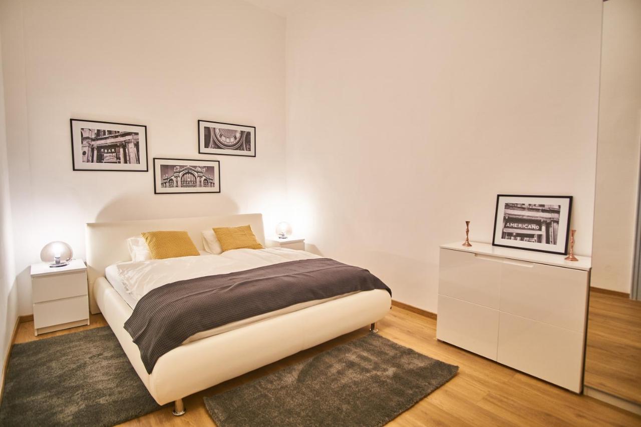 D20 Apartman | Budapeşte Dış mekan fotoğraf