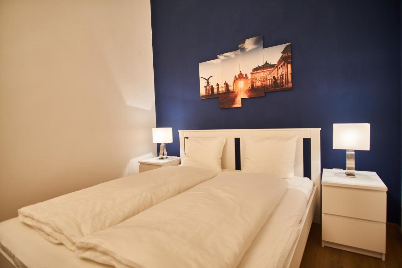 D20 Apartman | Budapeşte Dış mekan fotoğraf