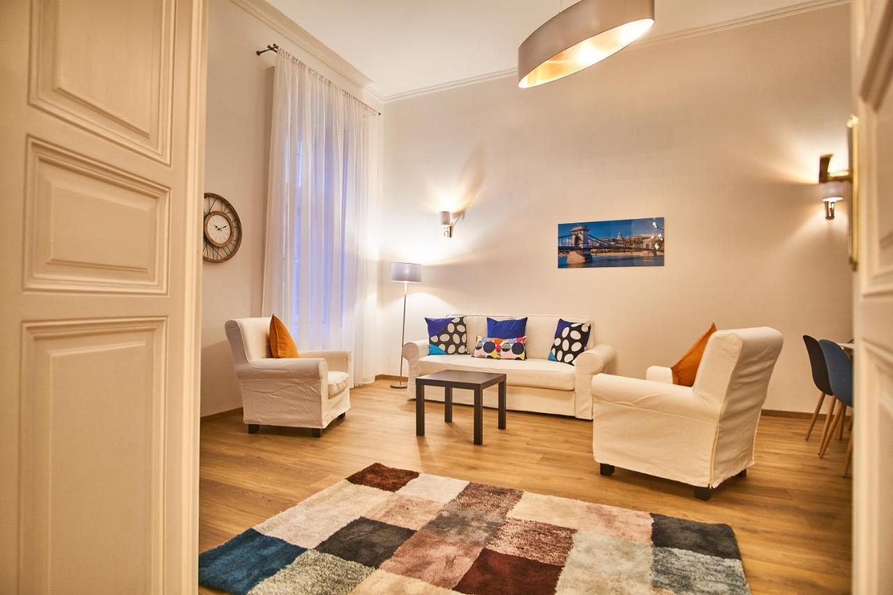 D20 Apartman | Budapeşte Dış mekan fotoğraf