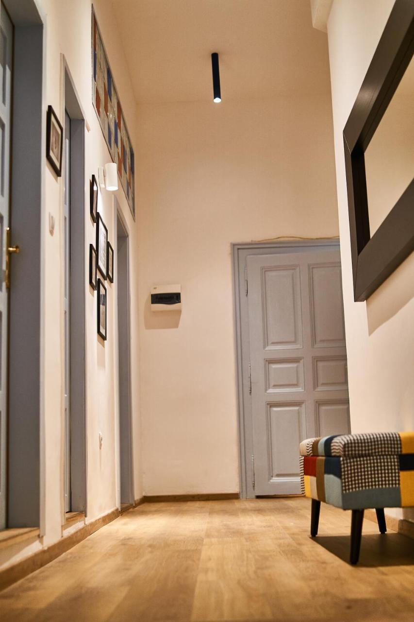 D20 Apartman | Budapeşte Dış mekan fotoğraf
