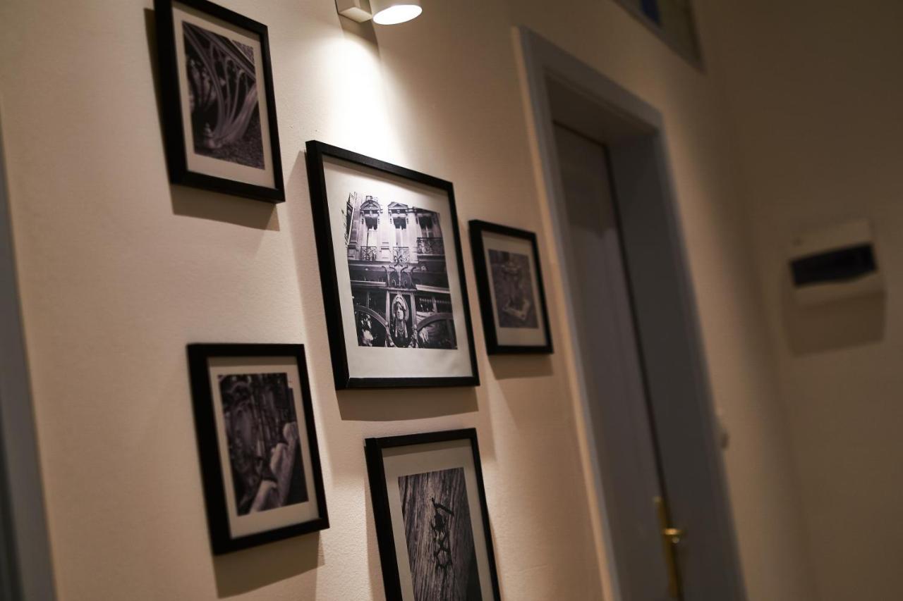 D20 Apartman | Budapeşte Dış mekan fotoğraf