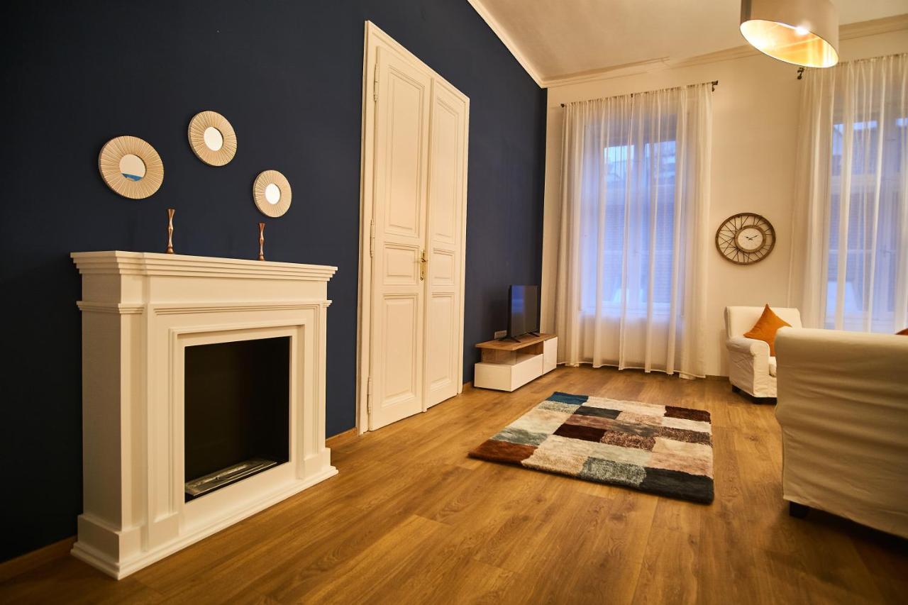 D20 Apartman | Budapeşte Dış mekan fotoğraf