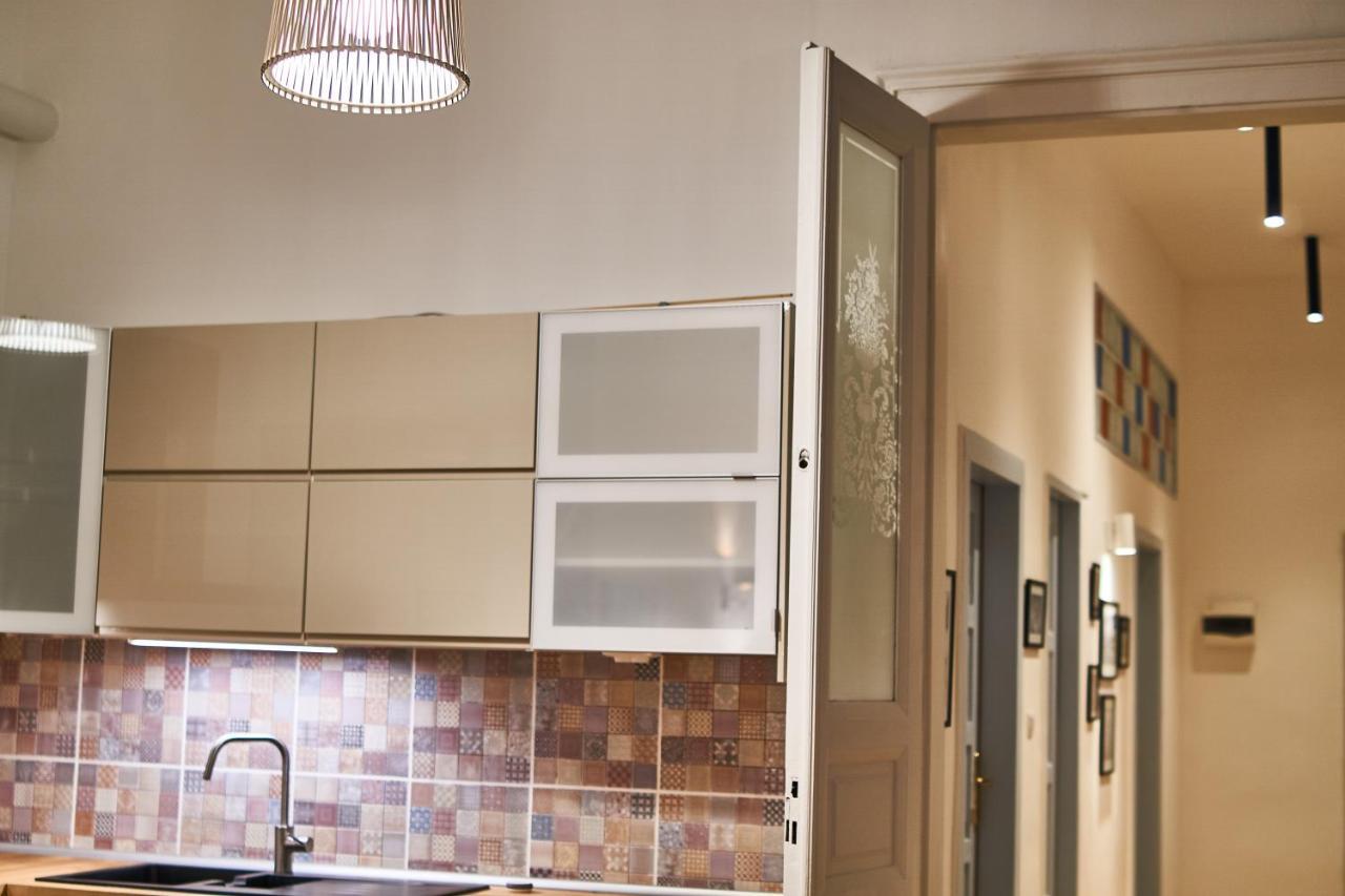 D20 Apartman | Budapeşte Dış mekan fotoğraf