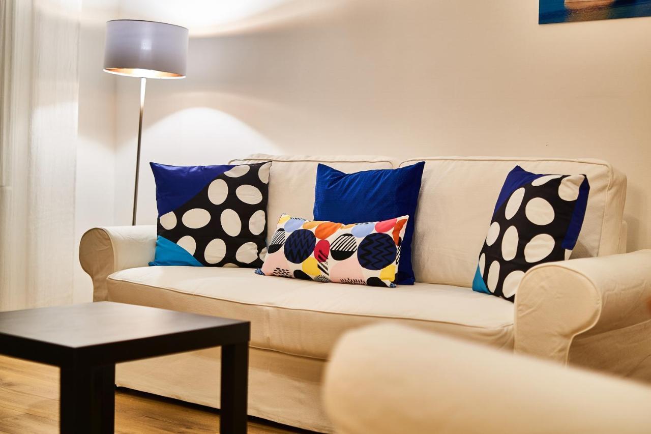 D20 Apartman | Budapeşte Dış mekan fotoğraf