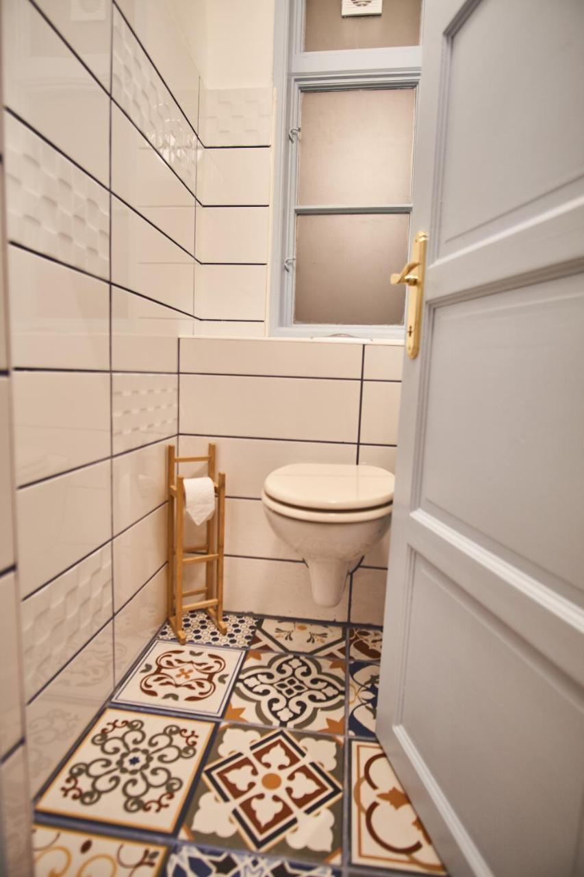 D20 Apartman | Budapeşte Dış mekan fotoğraf