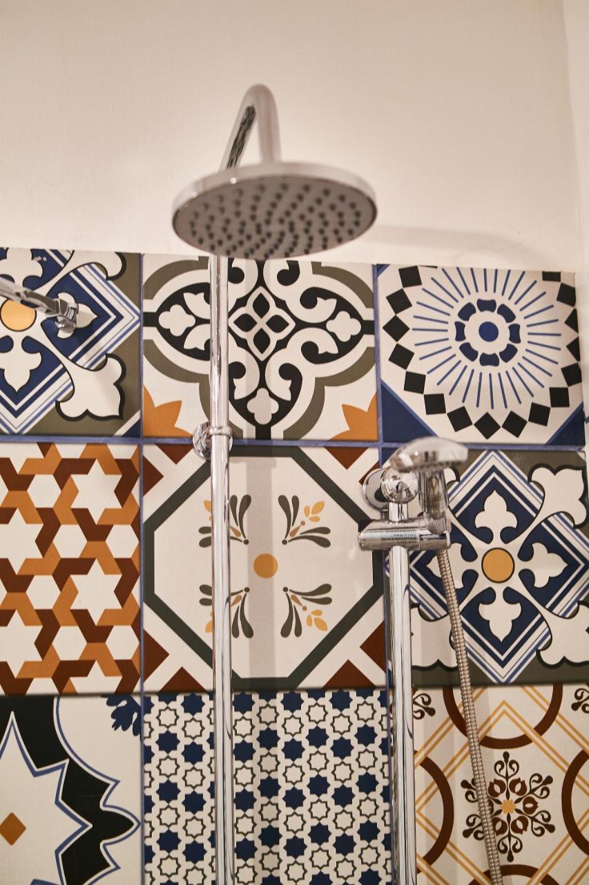 D20 Apartman | Budapeşte Dış mekan fotoğraf