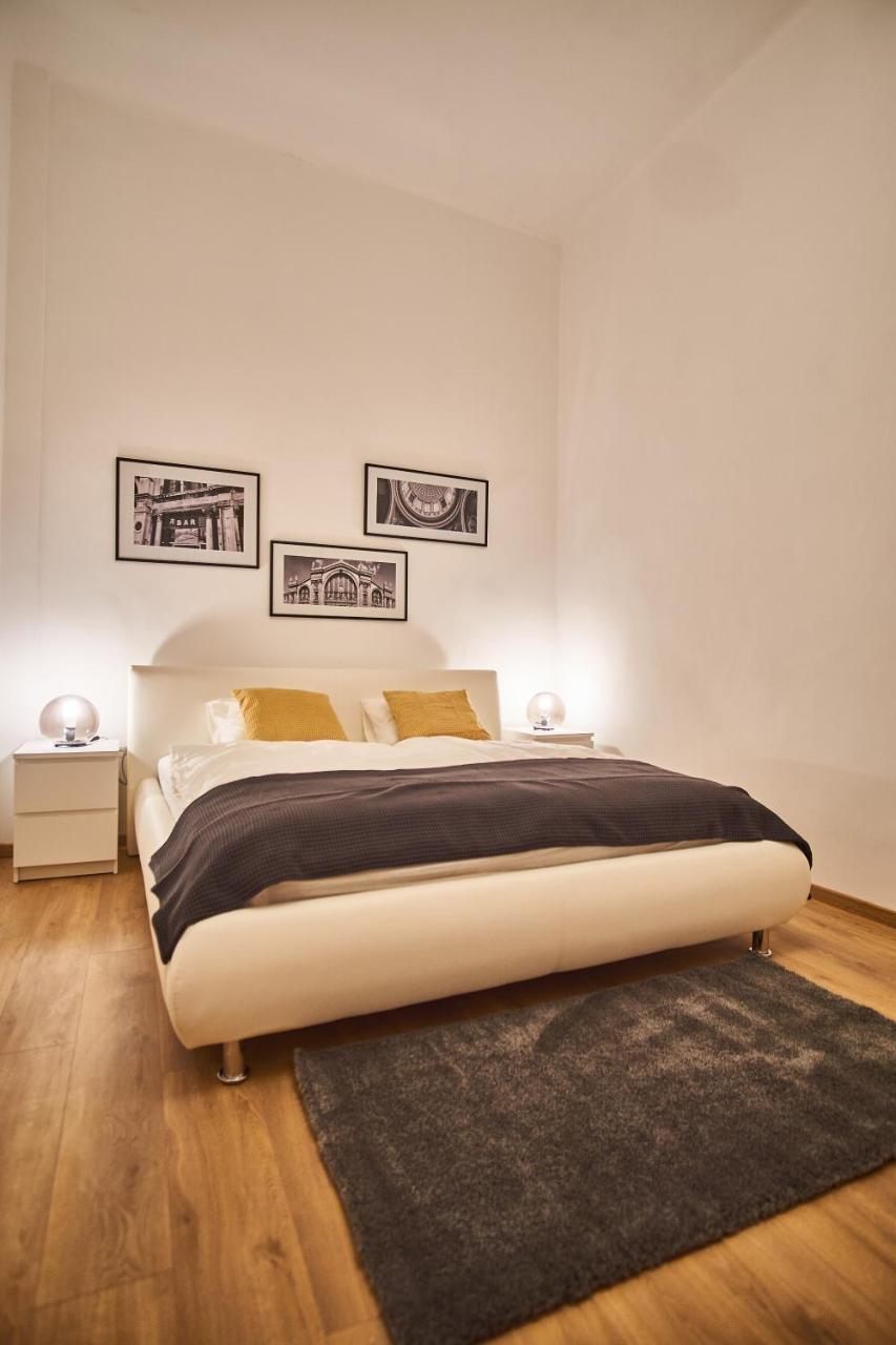 D20 Apartman | Budapeşte Dış mekan fotoğraf