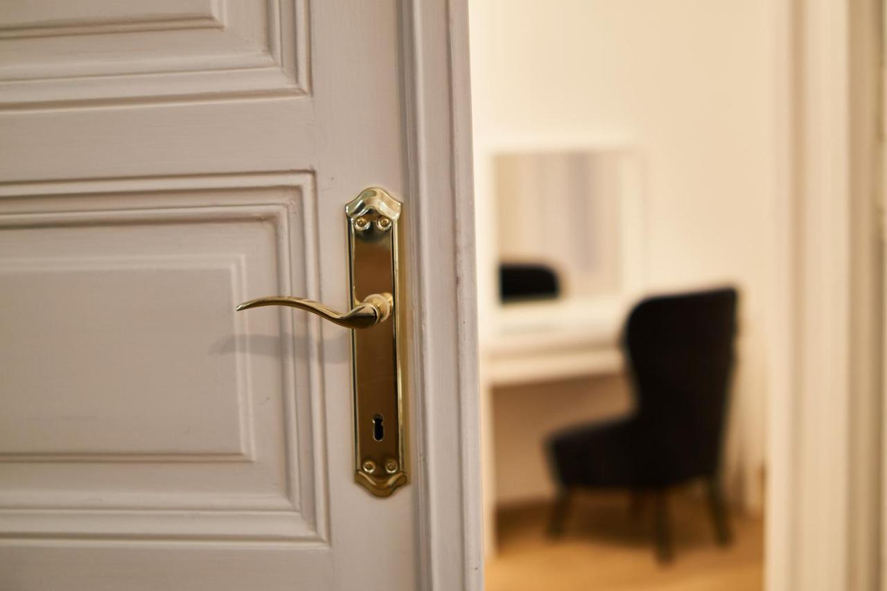 D20 Apartman | Budapeşte Dış mekan fotoğraf