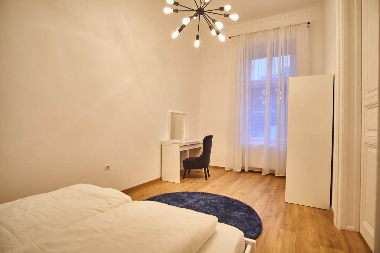 D20 Apartman | Budapeşte Dış mekan fotoğraf