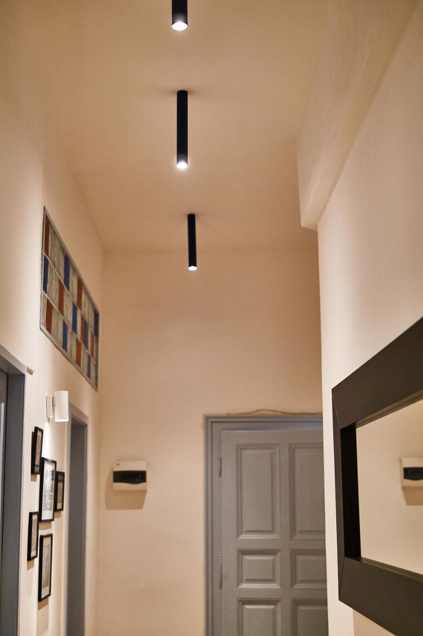 D20 Apartman | Budapeşte Dış mekan fotoğraf
