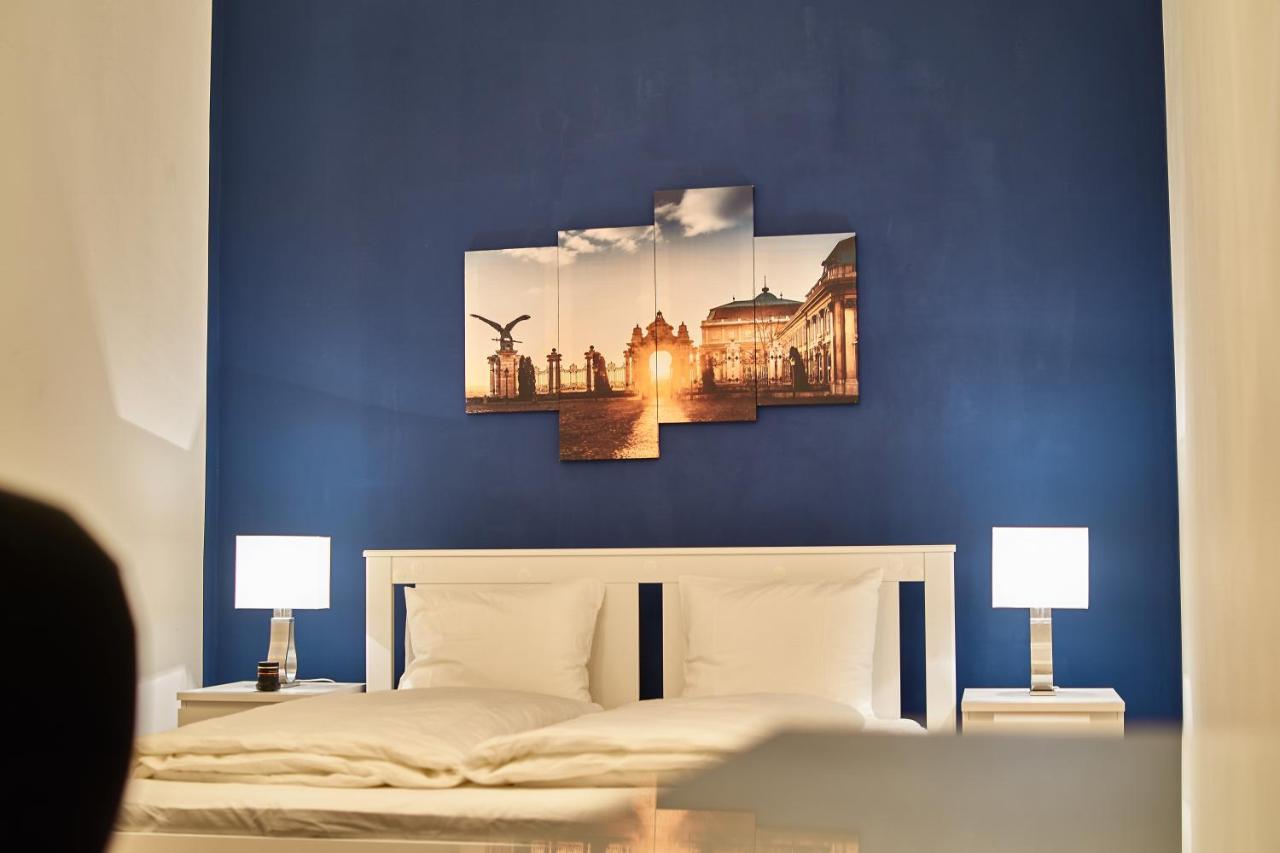 D20 Apartman | Budapeşte Dış mekan fotoğraf