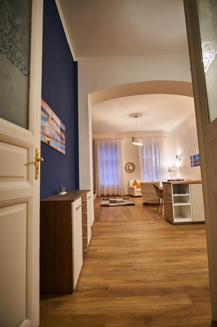 D20 Apartman | Budapeşte Dış mekan fotoğraf