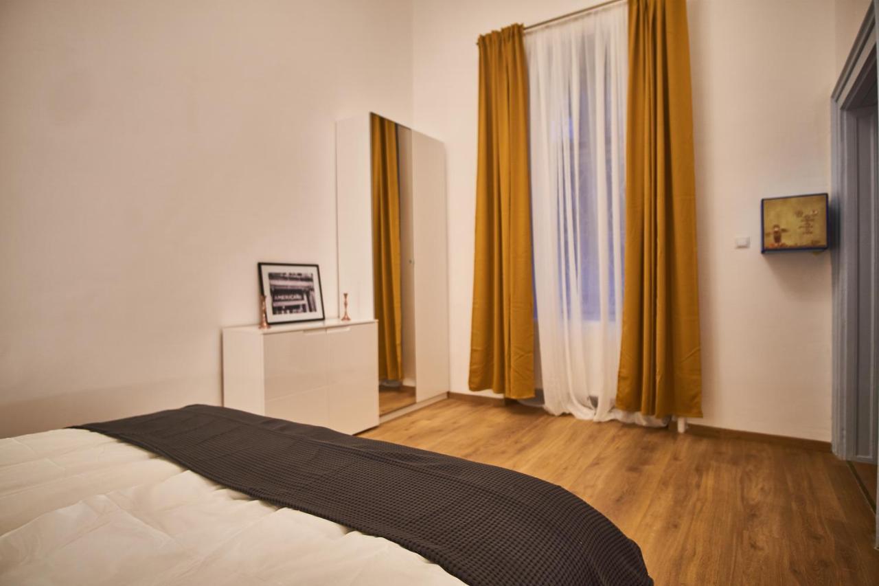 D20 Apartman | Budapeşte Dış mekan fotoğraf