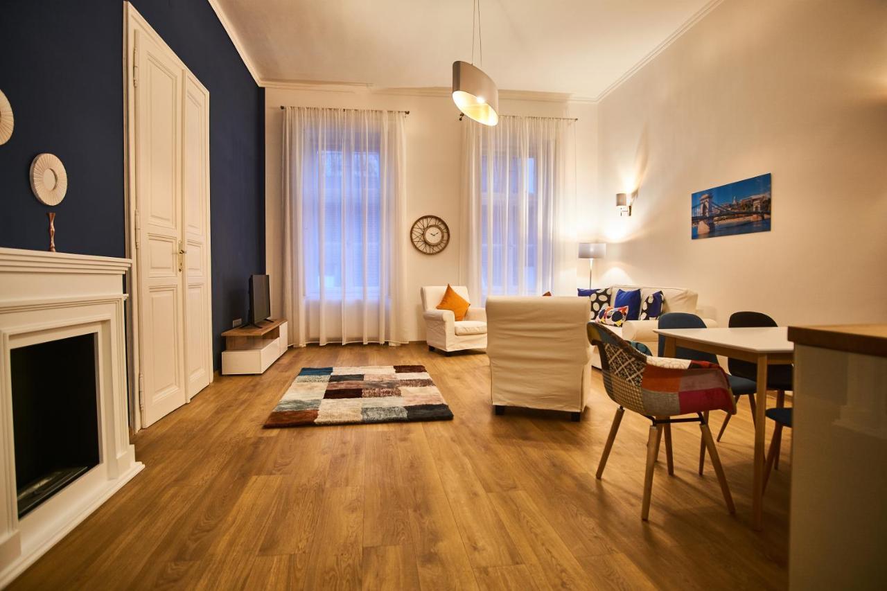 D20 Apartman | Budapeşte Dış mekan fotoğraf