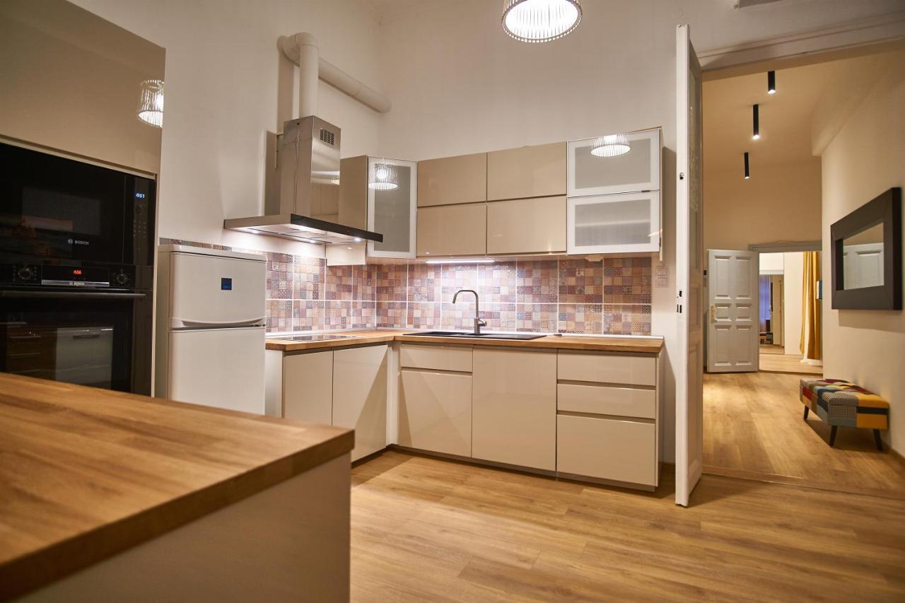 D20 Apartman | Budapeşte Dış mekan fotoğraf