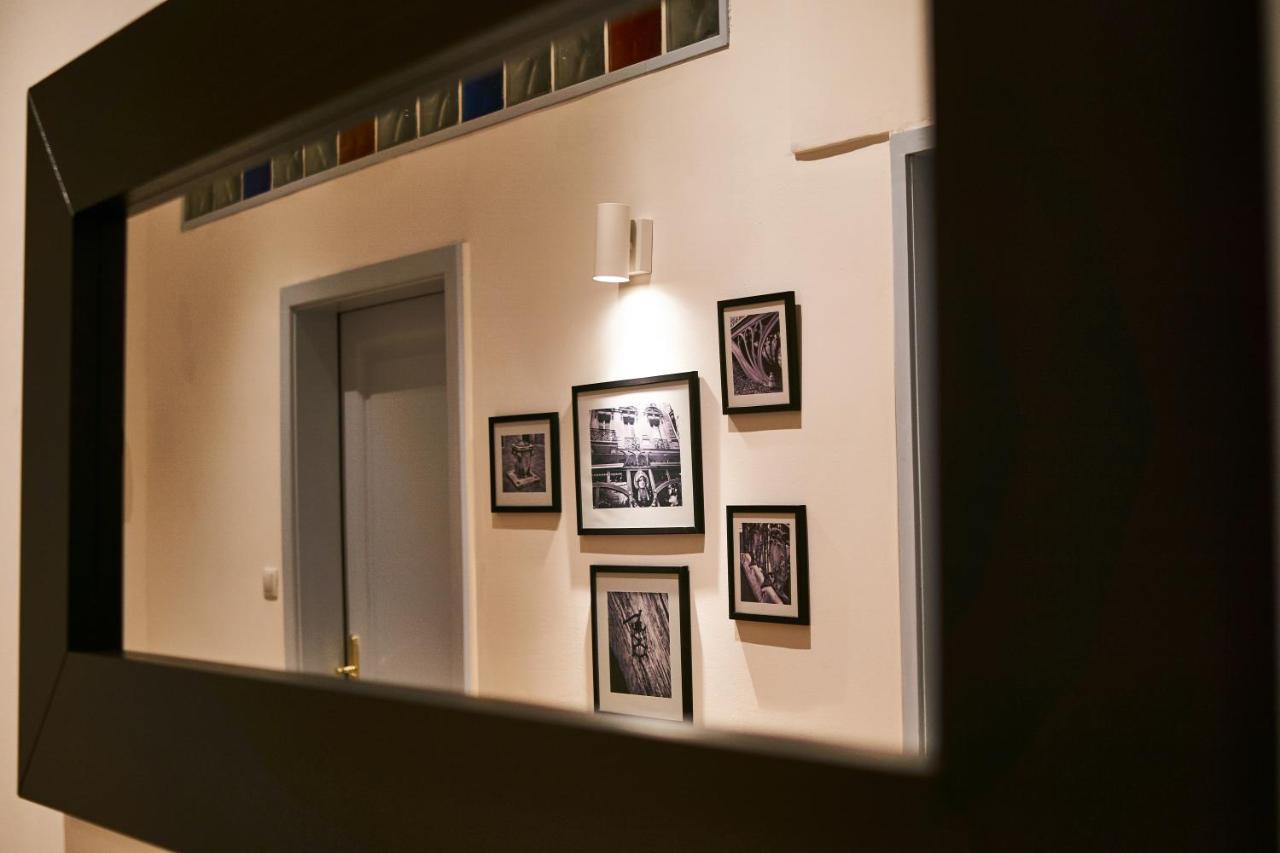 D20 Apartman | Budapeşte Dış mekan fotoğraf