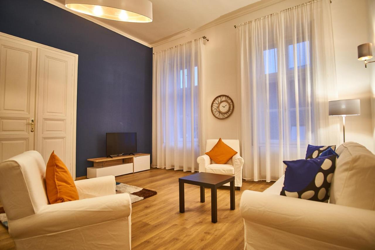 D20 Apartman | Budapeşte Dış mekan fotoğraf