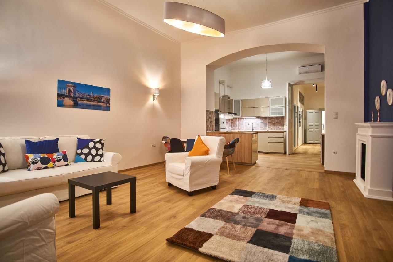 D20 Apartman | Budapeşte Dış mekan fotoğraf